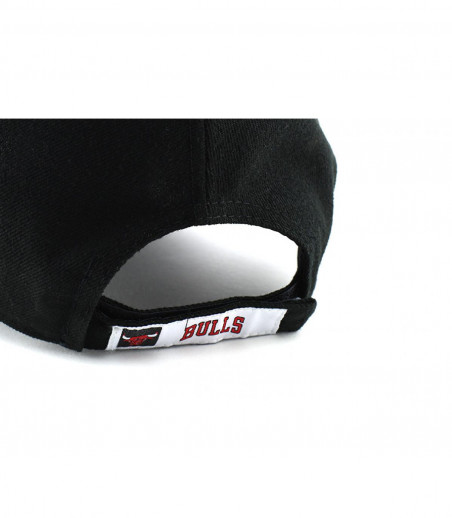 New Era Cap Enfant Chicago Bulle The League team New Era Cap Enfant Chicago Bulle The League team